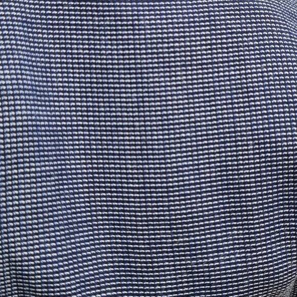 Boss by Hugo Boss Tulea Wool Blend Trouser Flared Pants Women's Size 4 - Picture 8 of 8